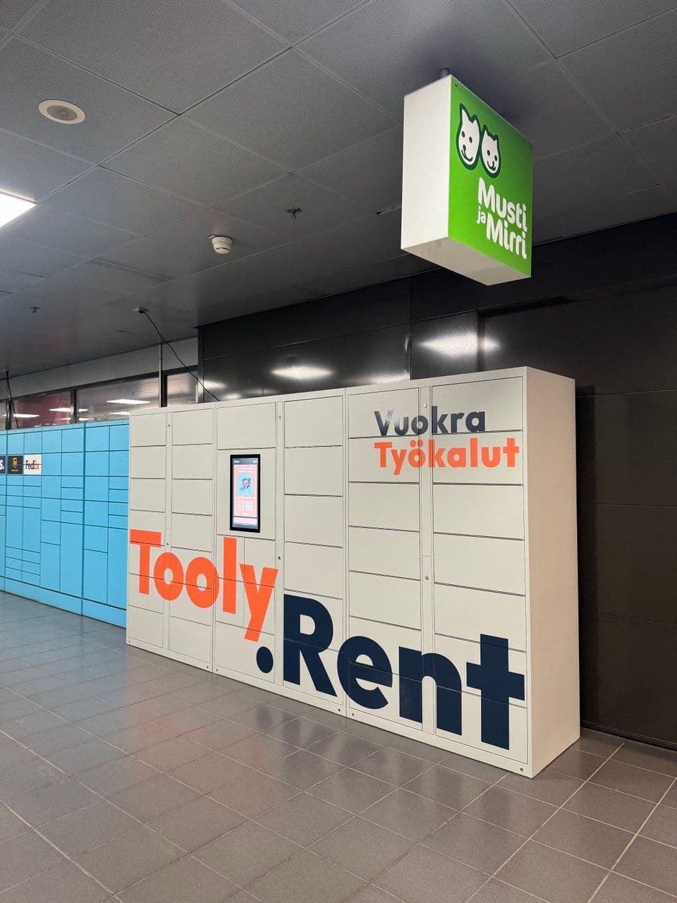 Toolyn logo