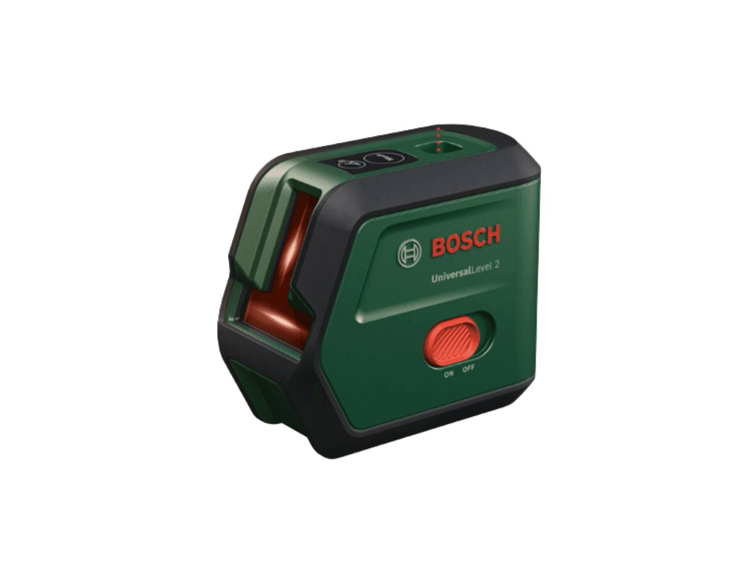 Uthyrning av korslaser i Esbo – Bosch AdvancedLevel 2G
