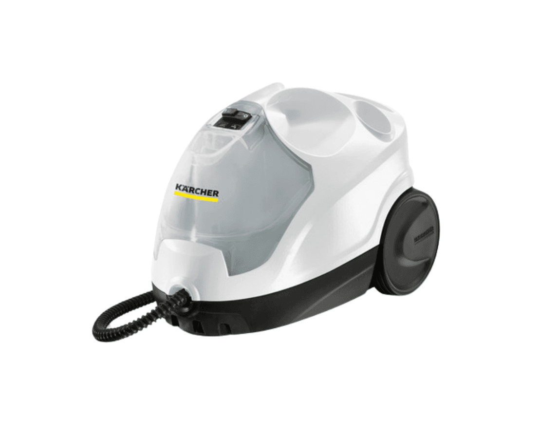 STEAM CLEANER